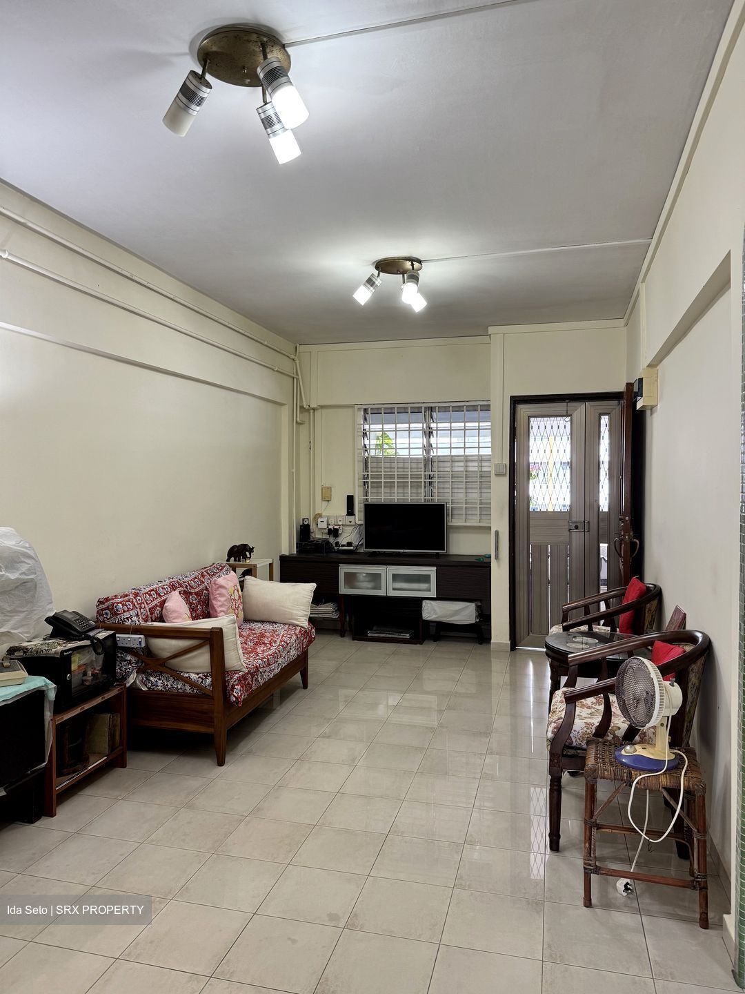 Blk 313 Teck Ghee Evergreen (Ang Mo Kio), HDB 3 Rooms #563329011